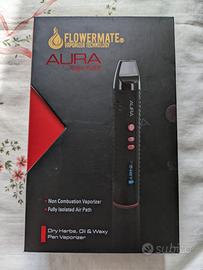 Vaporizzatore Flowemate Aura