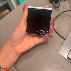 Z flip 6