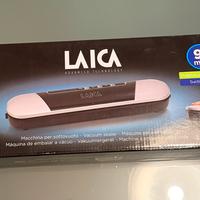 Sigillatrice  sottovuoto Laica