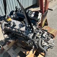 Motore 1.4 fiat panda 100