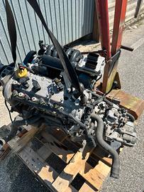 Motore 1.4 fiat panda 100