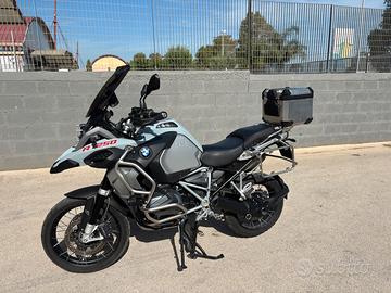 Gs 1250 adv
