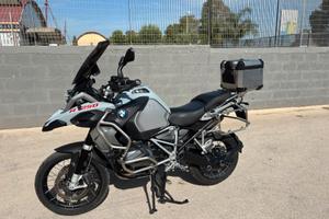 Gs 1250 adv