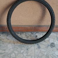 Copertone bici