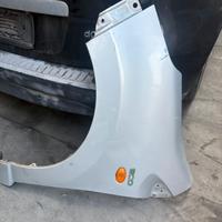 PARAFANGO ANTERIORE SINISTRO NISSAN PIXO ANNO:2010