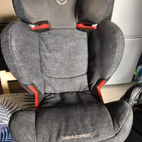 seggiolino isofix 18 36 kg bebè confort titan