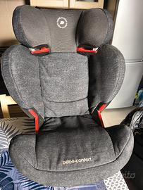 seggiolino isofix 18 36 kg bebè confort titan