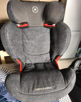 seggiolino isofix 18 36 kg bebè confort titan