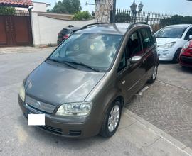 Fiat Idea 1.3 Multijet 16V 70 CV BlackEnergy