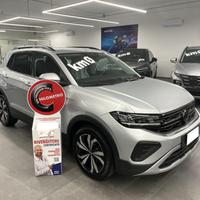 VOLKSWAGEN T-Cross 1.0 TSI 115 CV Edition Plus K