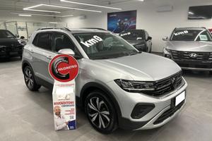 VOLKSWAGEN T-Cross 1.0 TSI 115 CV Edition Plus K