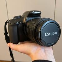Canon EOS 1100D