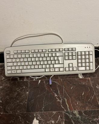 Tastiera Keyboard professional Series BTC 5211A