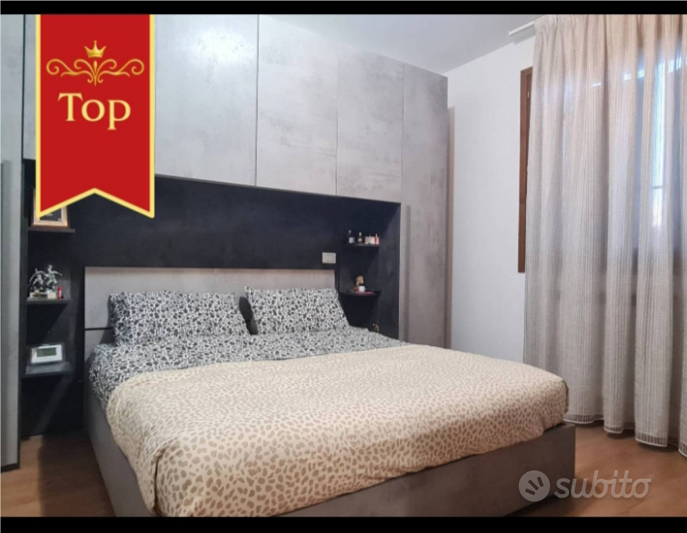Appartamento – Cavernago - Vista 4