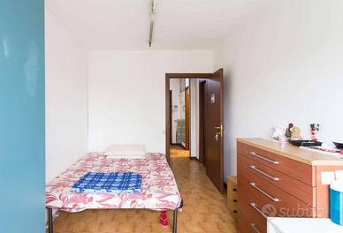 Stanza in appartamento di 15 m² a Milano