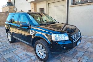 LAND ROVER FREELANDER 2 HSE TD4