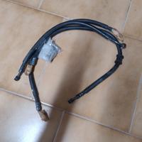 tubi freno Kawasaki ninja 636