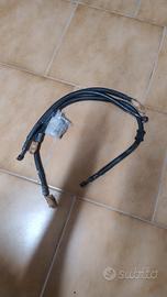 tubi freno Kawasaki ninja 636