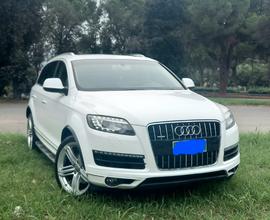 AUDI Q7 1ª serie - 2010