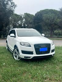 AUDI Q7 1ª serie - 2010