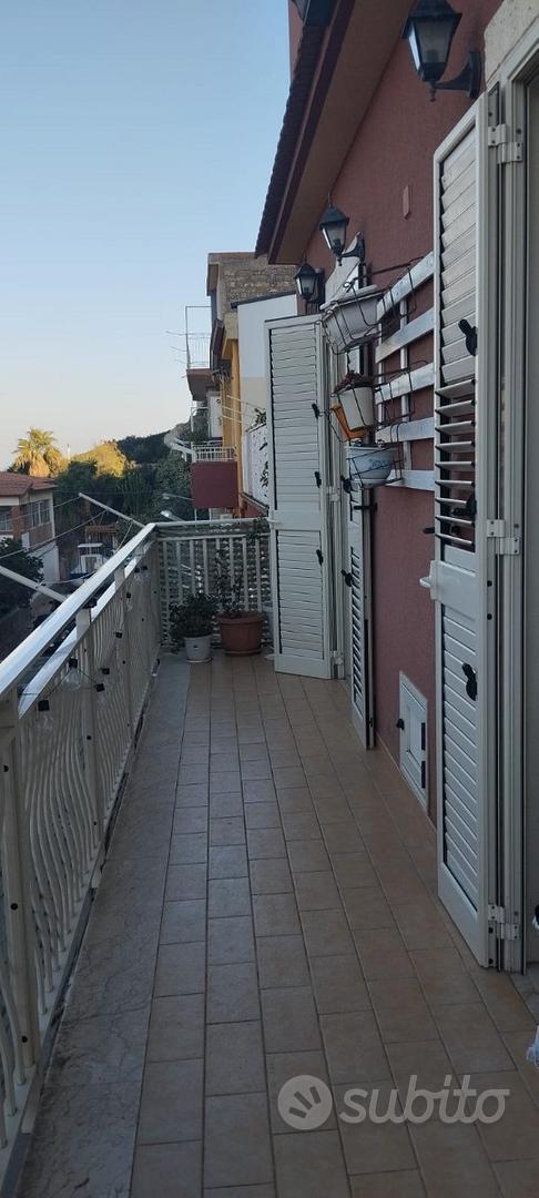 Apartment in Licata, Cunsaria, Trippodi Marianello - Vista 6