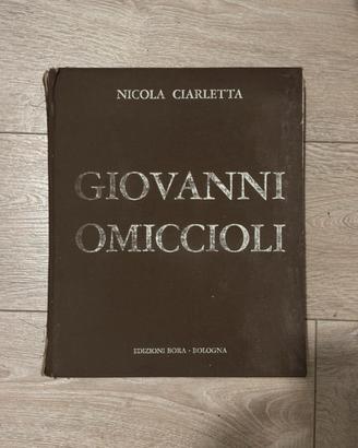 Giovanni Omiccioli - Nicola Ciarletta 1975