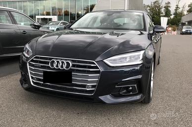 A5 SB 2.0 TDI 190cv quattro 73.000km superaccessor