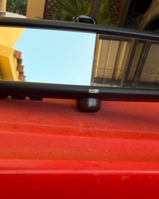 Specchietto retrovisore interno EC/LED