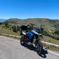 Bmw f 800 gs - 2013