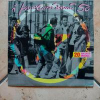 I Favolosi Anni Cinquanta vinile prima stampa