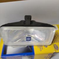 FARO FANALE FENDINEBBIA TRASPARENTE HELLA COMET 55