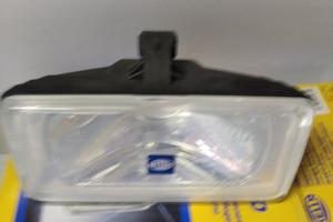 FARO FANALE FENDINEBBIA TRASPARENTE HELLA COMET 55