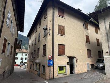 Immobile in asta di 50 m² con 3 locali a Carisolo