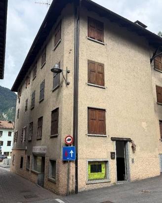 Immobile in asta di 50 m² con 3 locali a Carisolo