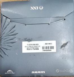 NUOVA CORONA SRAM direct mount 34
