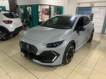 Renault Clio hp 180 km 0 leggi prezzo e la rata fi