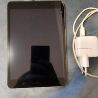 Ipad mini 2 wifi A1489 32gb nero
