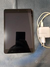 Ipad mini 2 wifi A1489 32gb nero