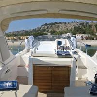 BARCA MANO MARINE 27,50 SPORT motori YANMAR DIESEL