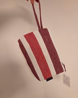 pochette mare o porta oggetti  Guy Laroche