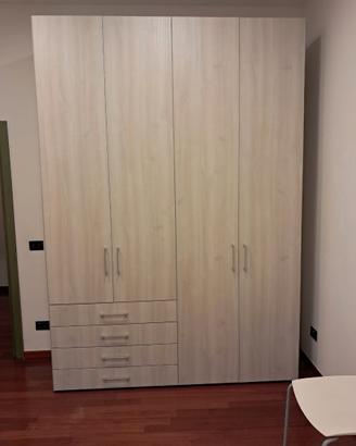 armadio per camera da letto