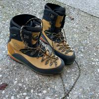 Scarponi Nepal Evo GTX