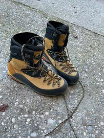 Scarponi Nepal Evo GTX