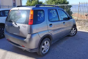 Vettura garantita