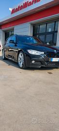 Bmw 320 M Sport 