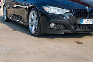 Bmw 320 M Sport 
