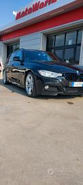 Bmw 320 M Sport 