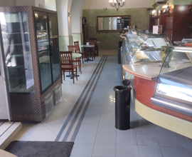 I.N.V.E.S.T.I.M.E.N.T.O. BAR PASTICCERIA vendesi