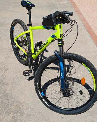 Mountain bike rockrider st300 taglia 27.5 L  