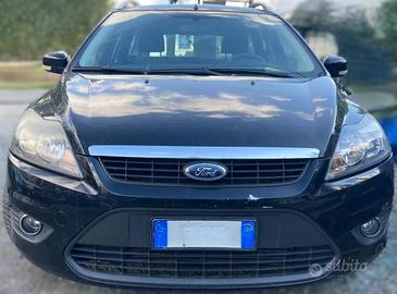 RICAMBI USATI AUTO FORD Focus S. Wagon 4° Serie F